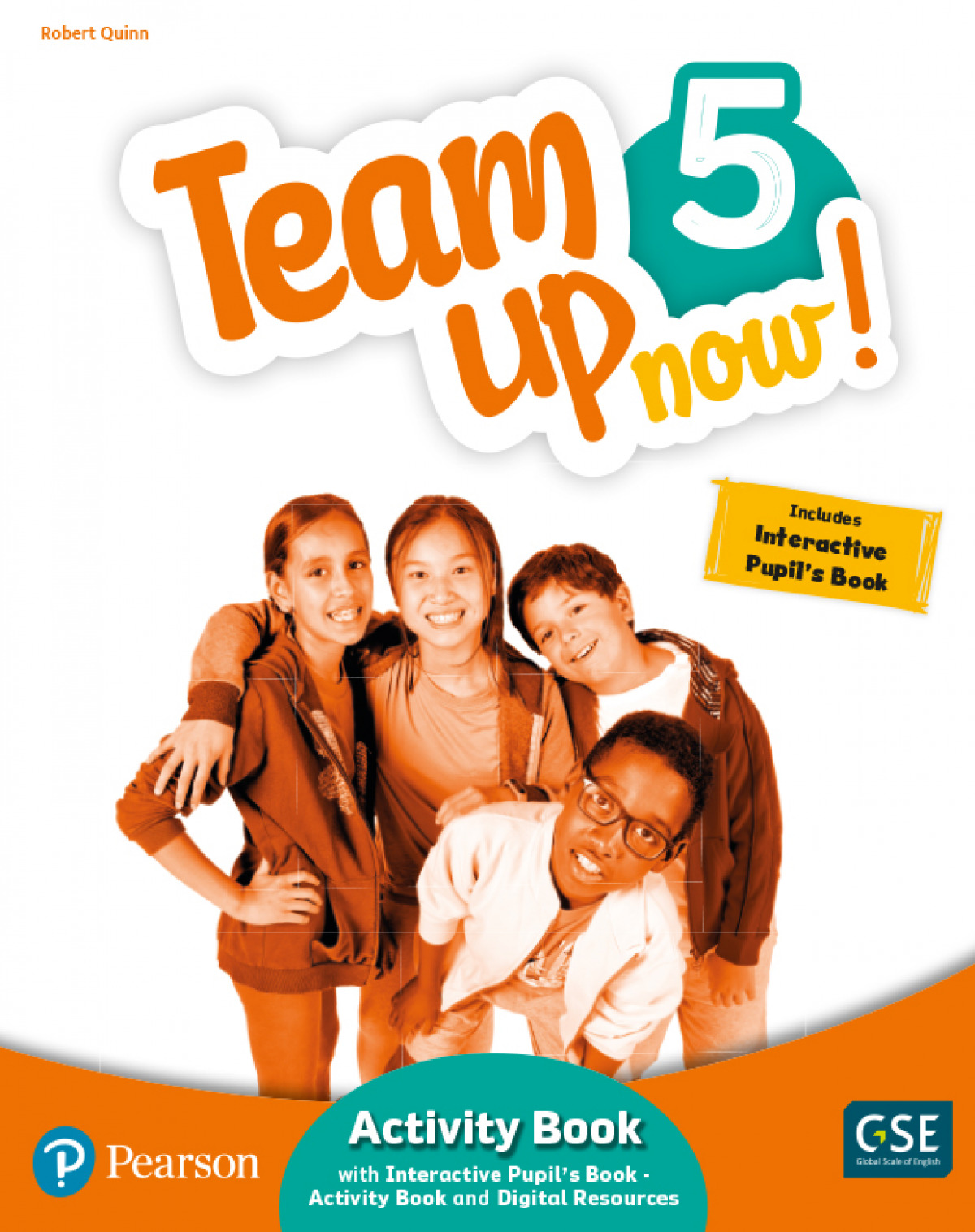  TEAM UP NOW! 5 EJ+@ 