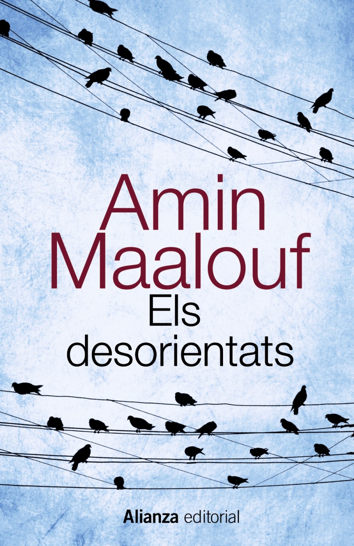  Els desorientats 