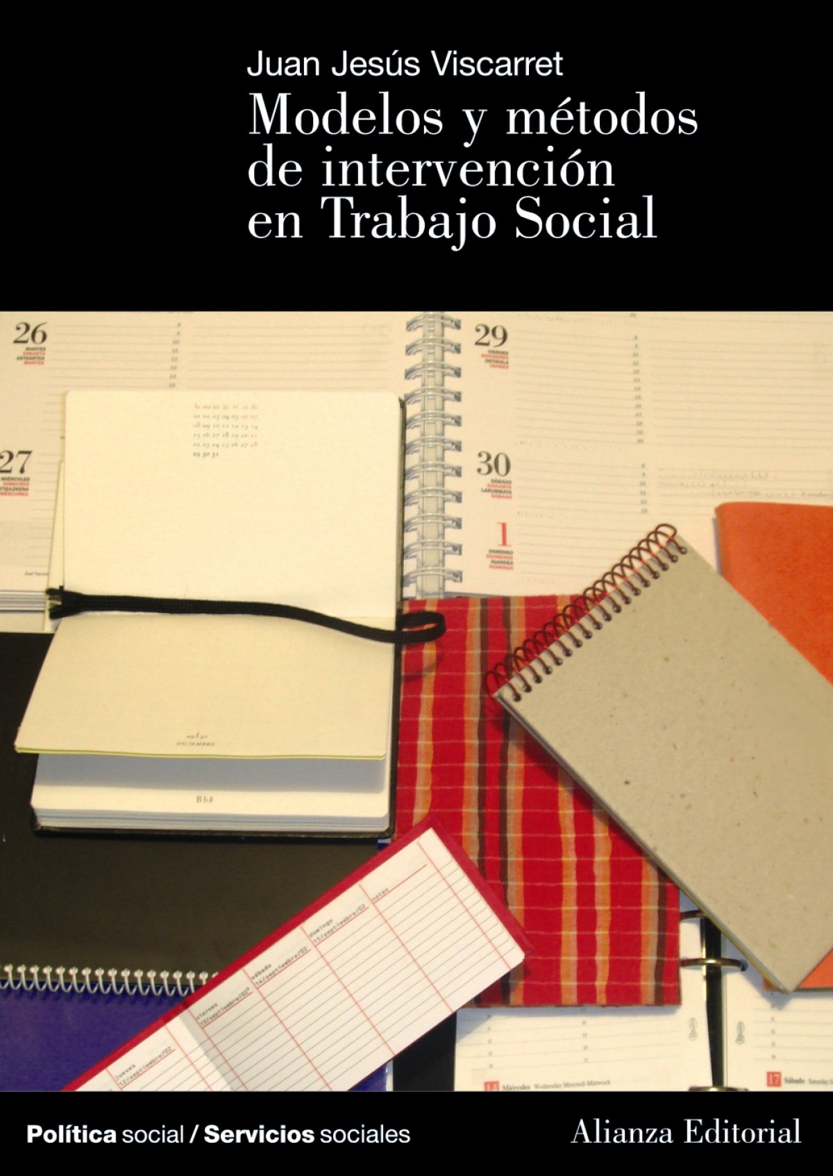 Modelos de intervención en Trabajo Social