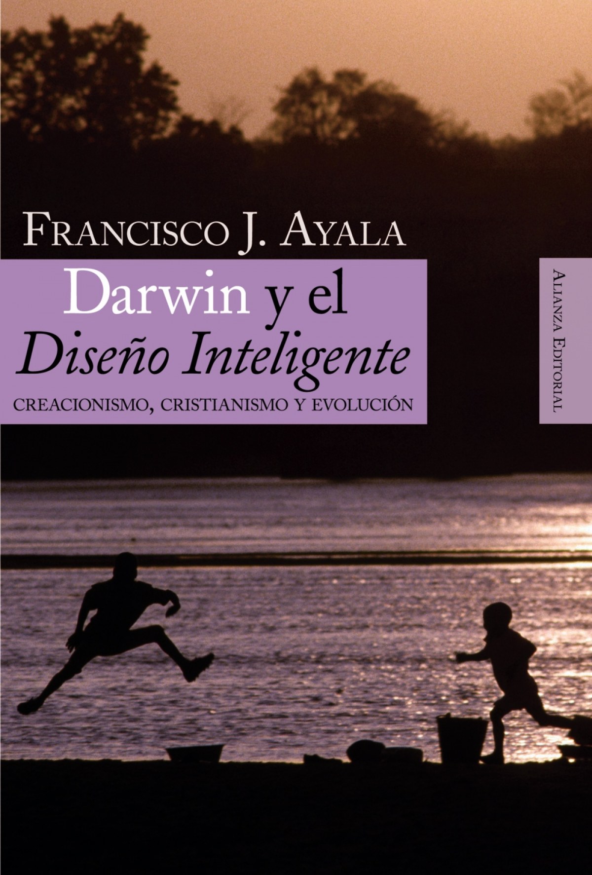 Darwin y el Diseño inteligente