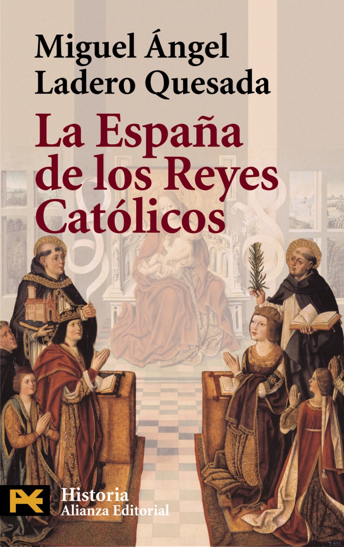 Portada