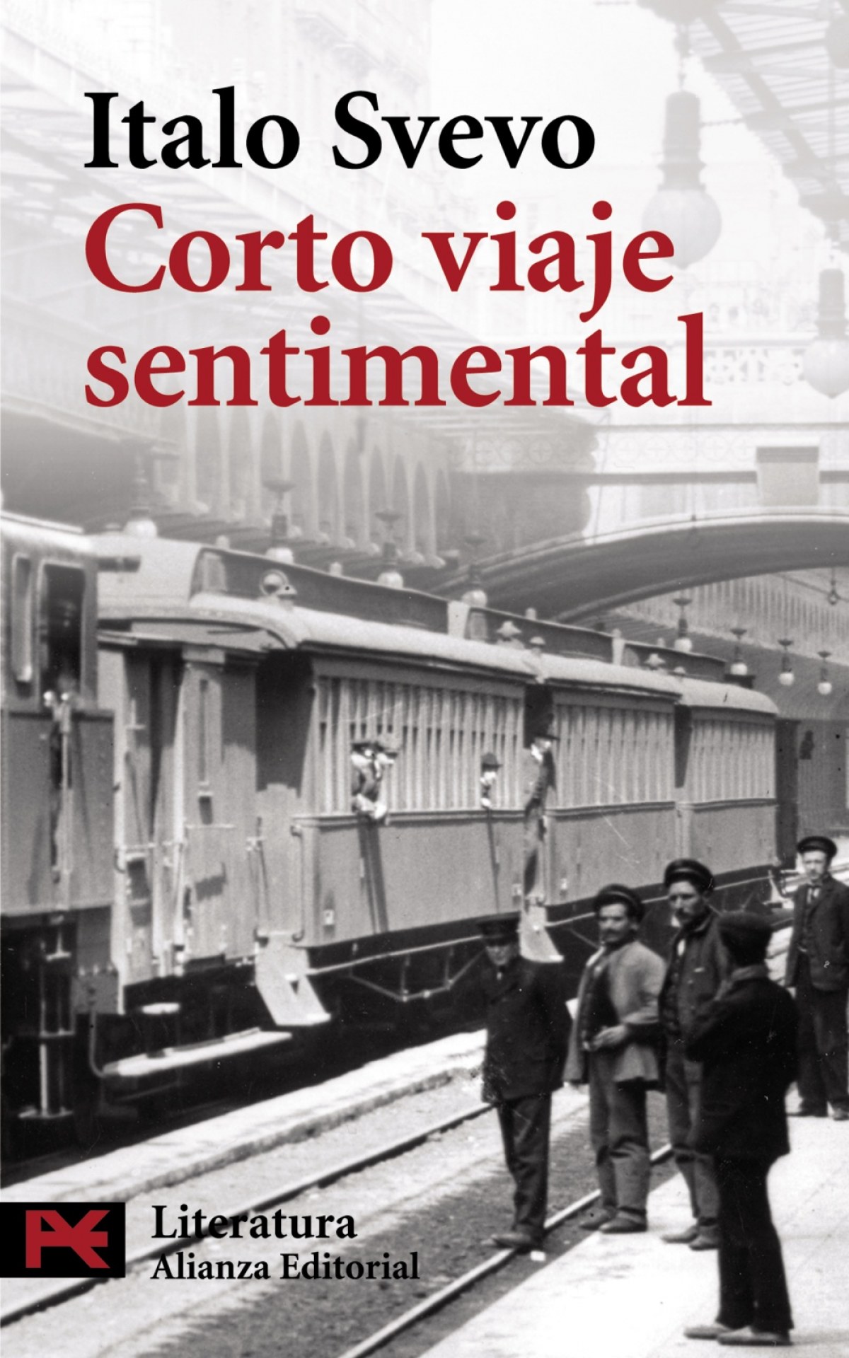 Capa