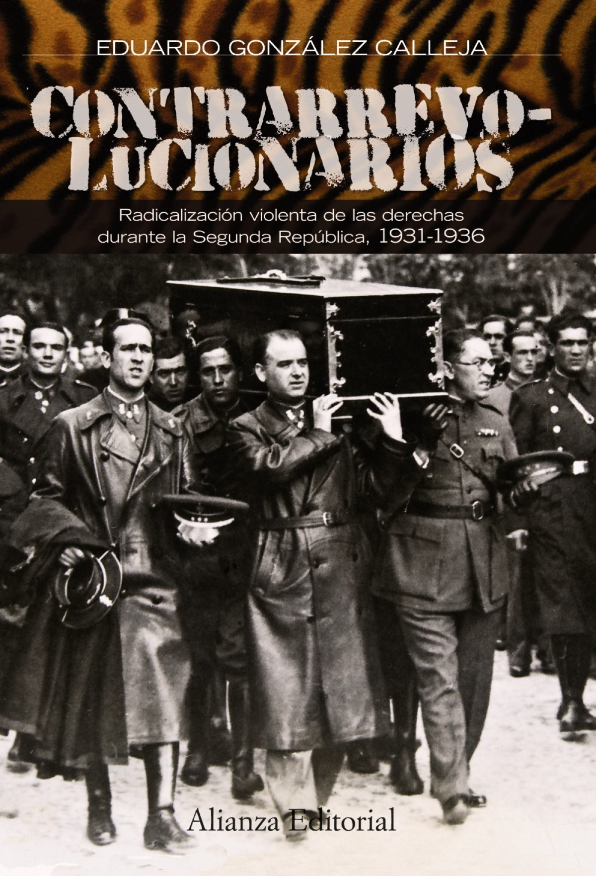  Contrarrevolucionarios 