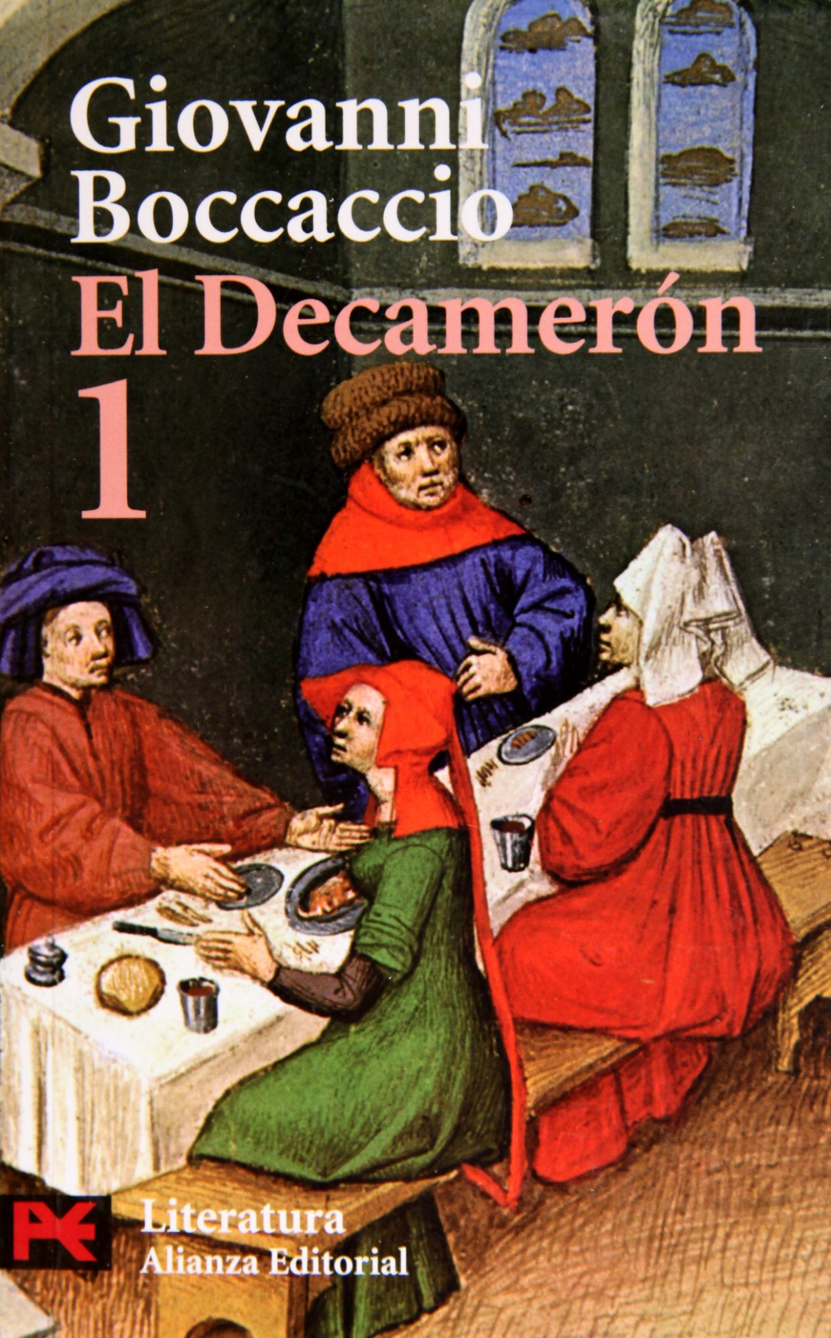 Portada