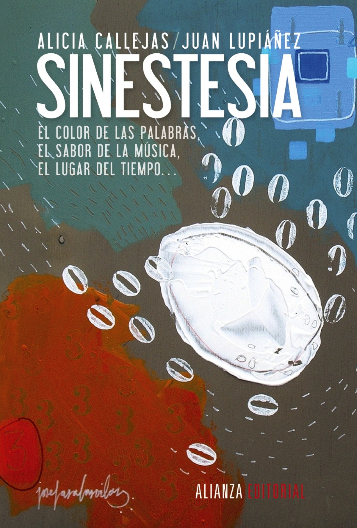 Sinestesia