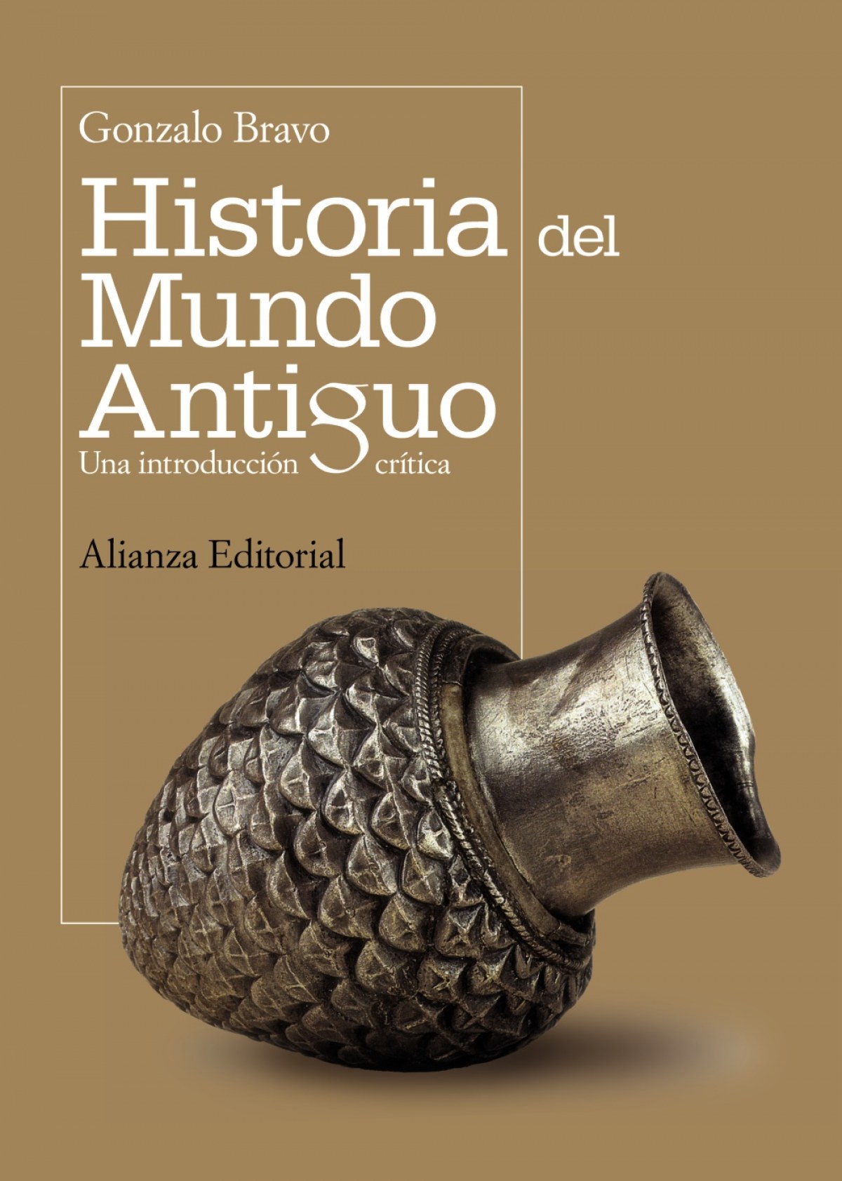 Historia Mundo Antiguo
