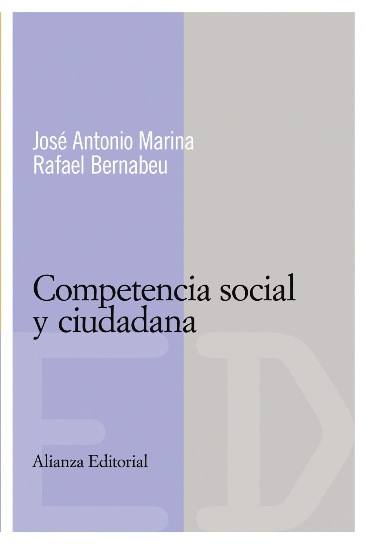 Portada