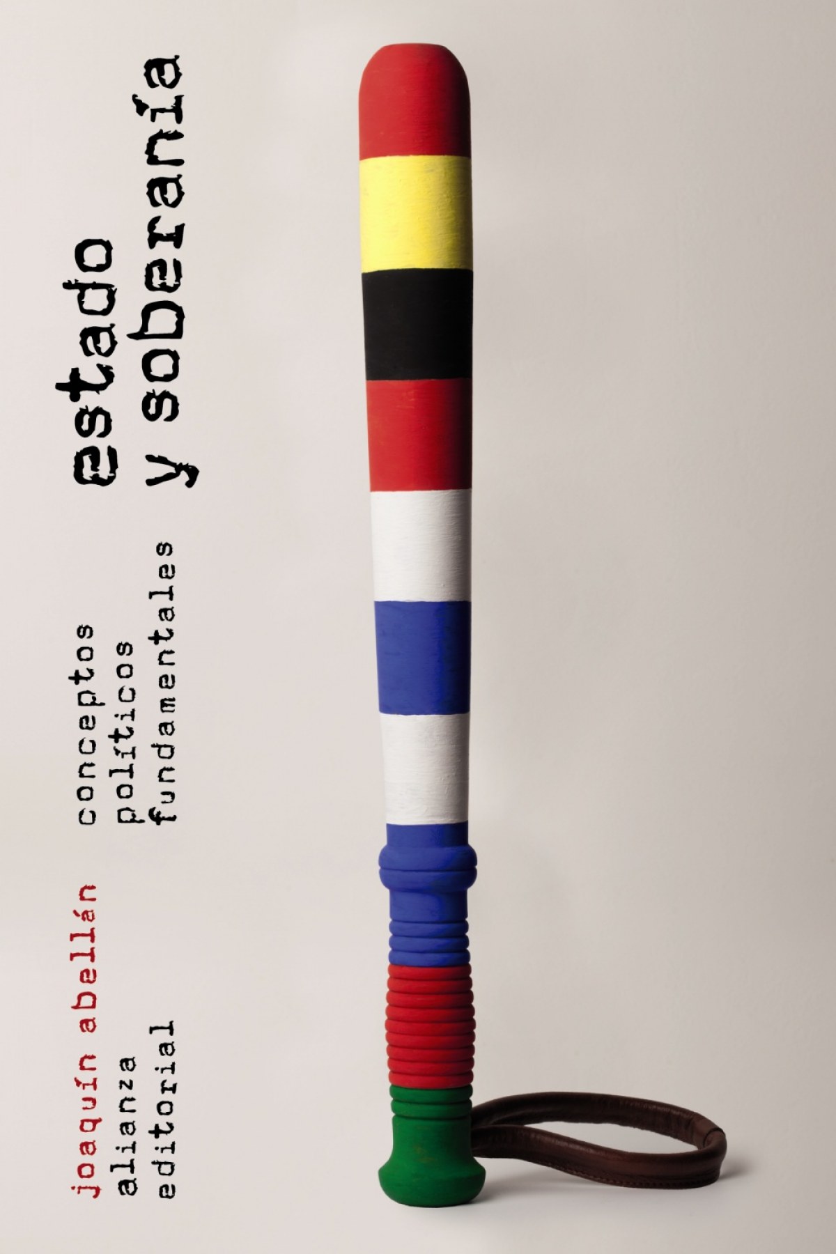 Portada