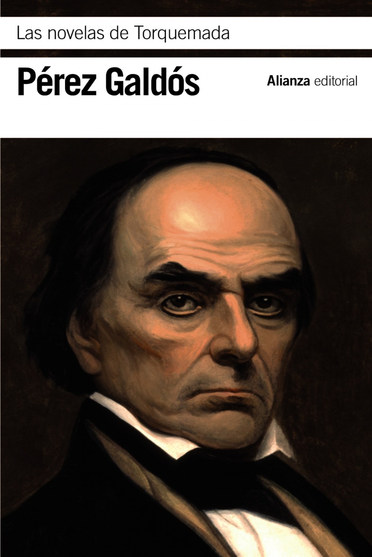  Las novelas de torquemada 