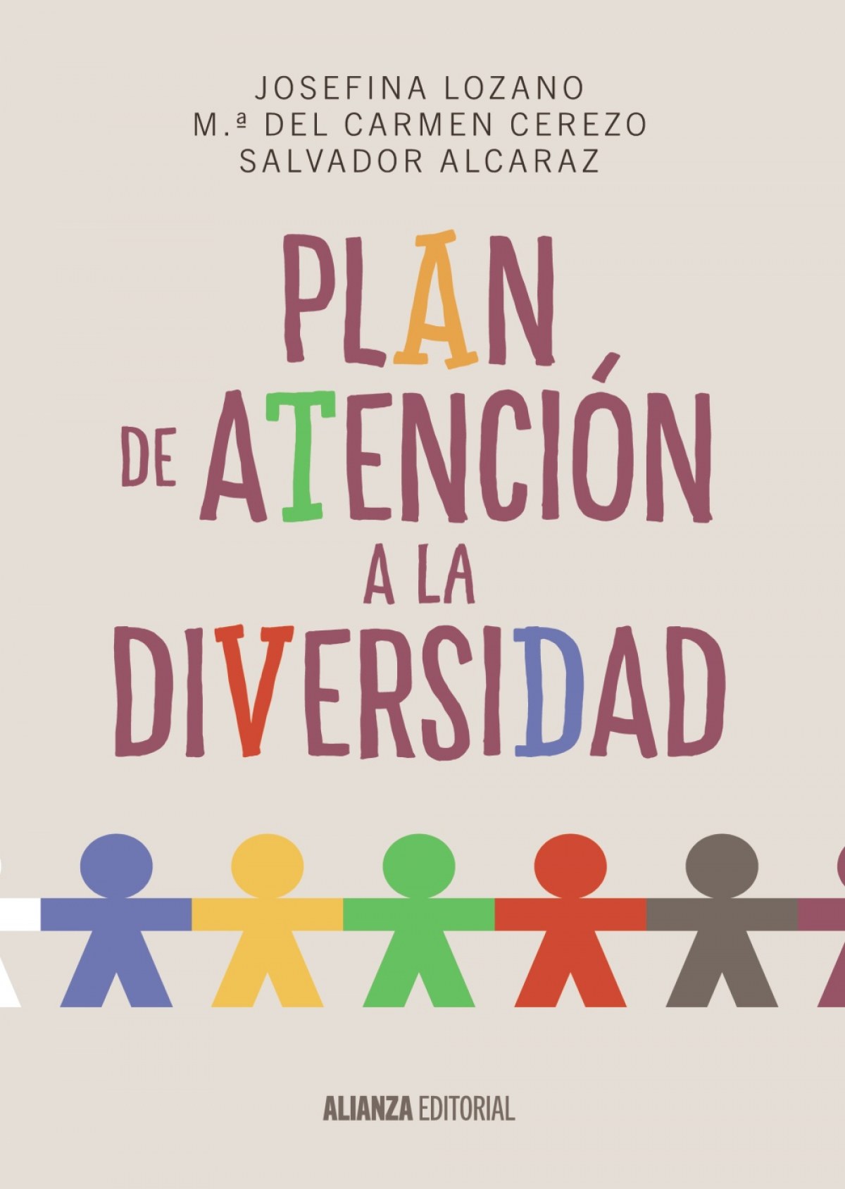 Plan de atención a la diversidad