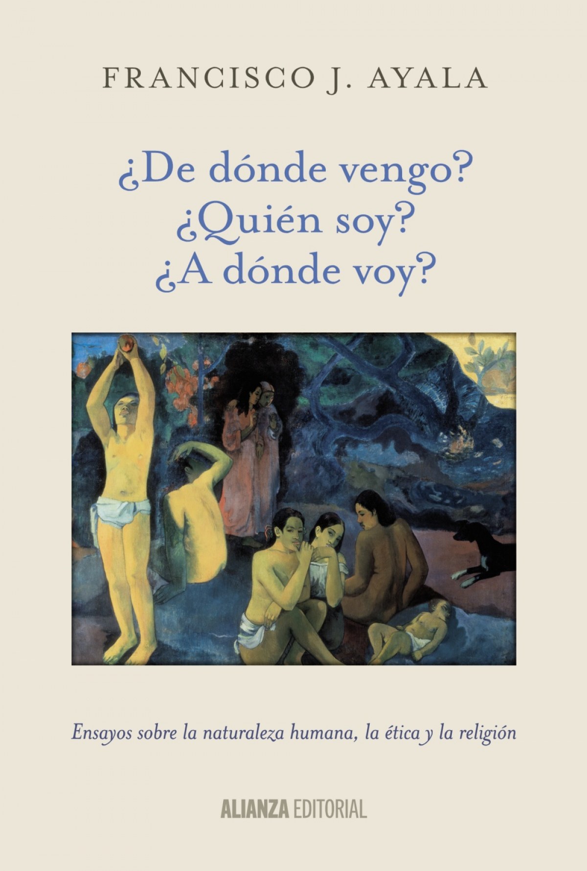 Portada