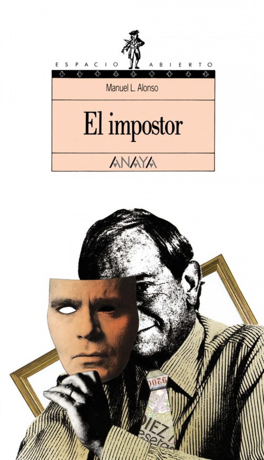 El impostor