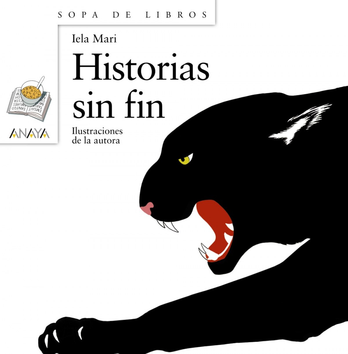 Historias sin fin