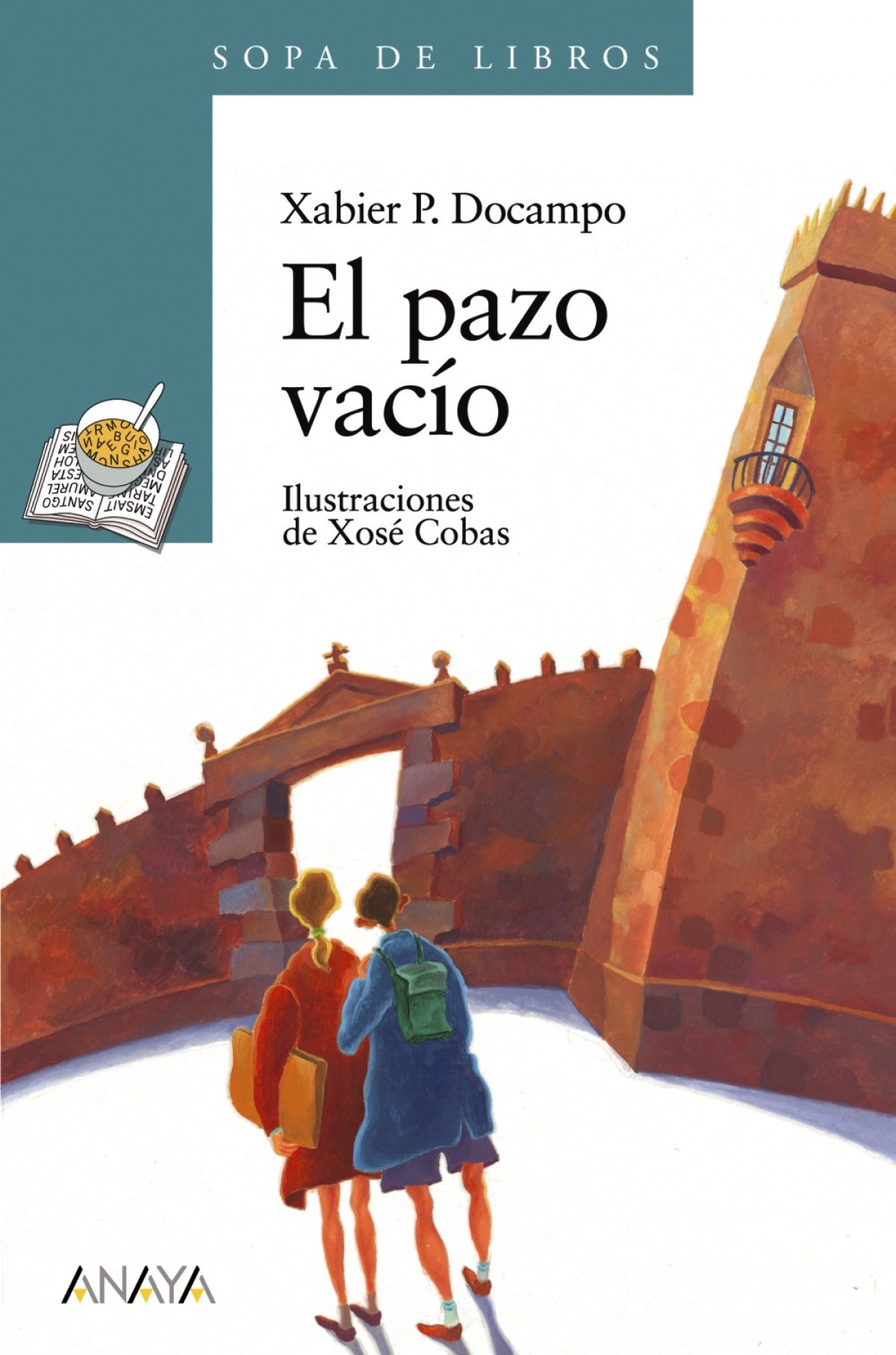 Portada
