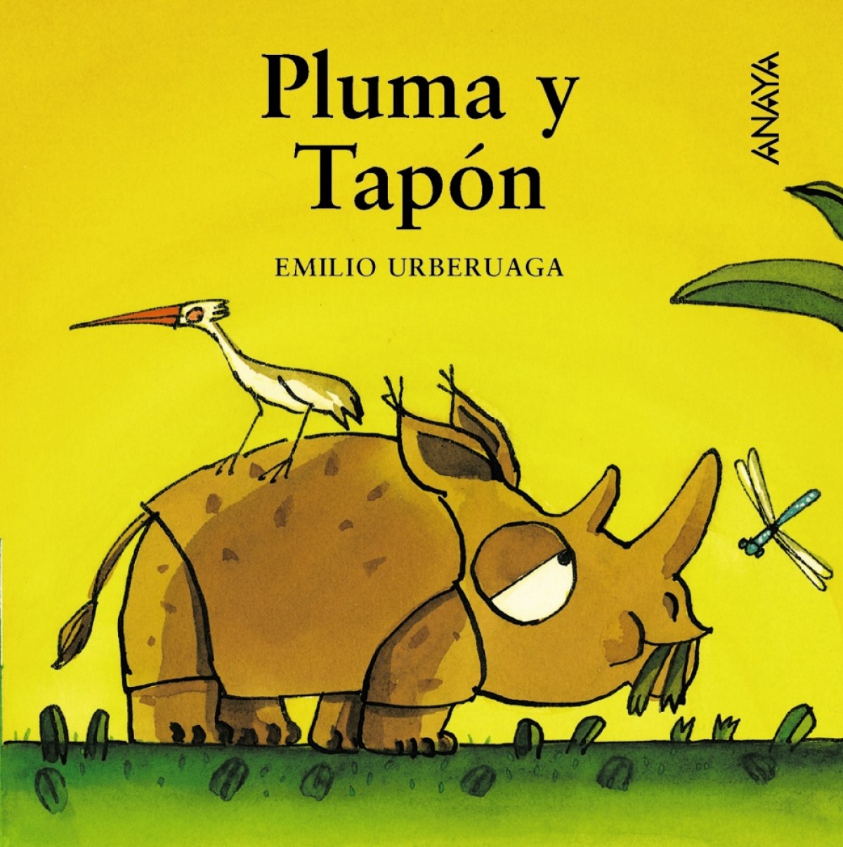 Portada