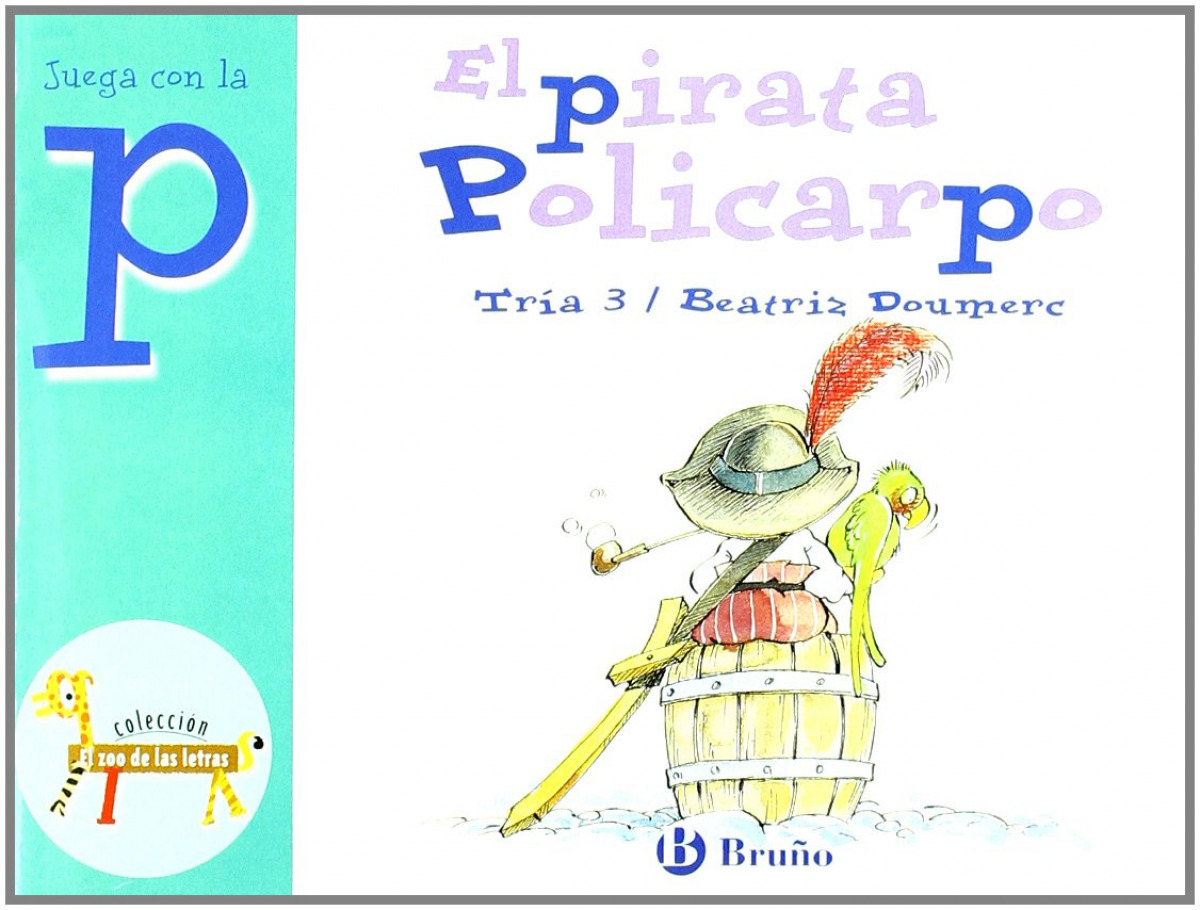 El pirata Policarpo
