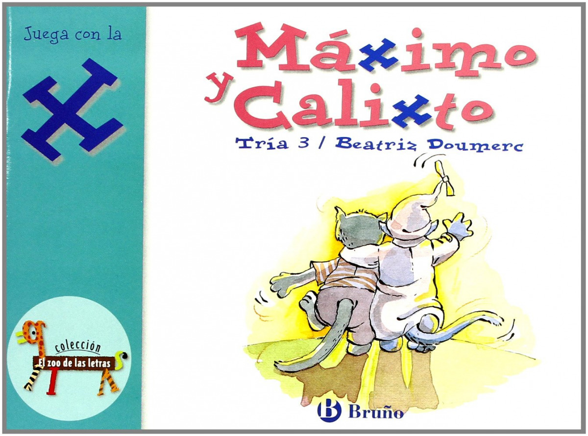 Máximo y Calixto