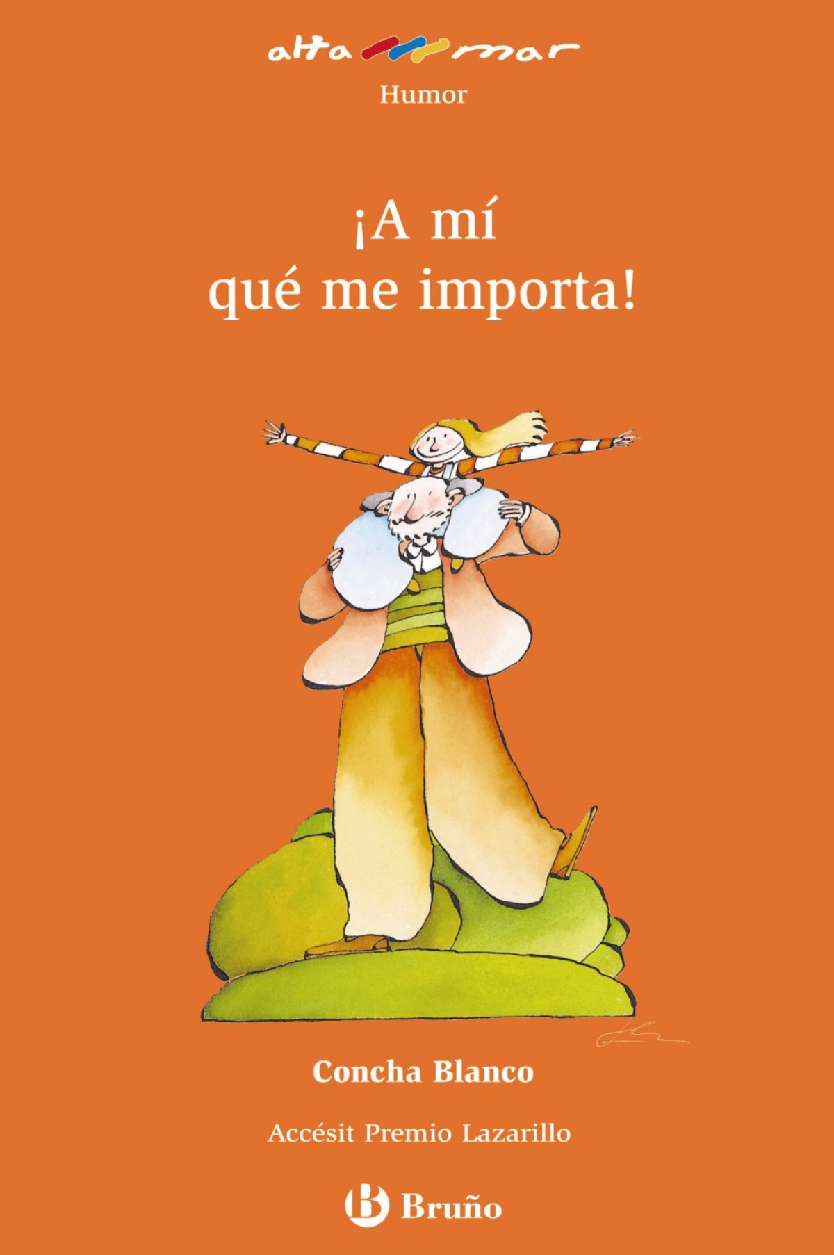 Portada