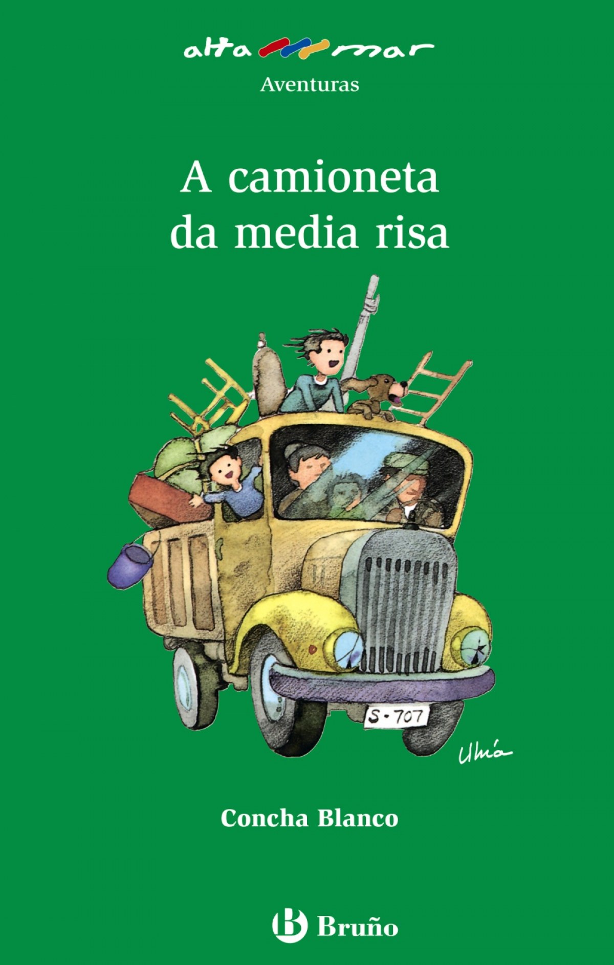 Portada