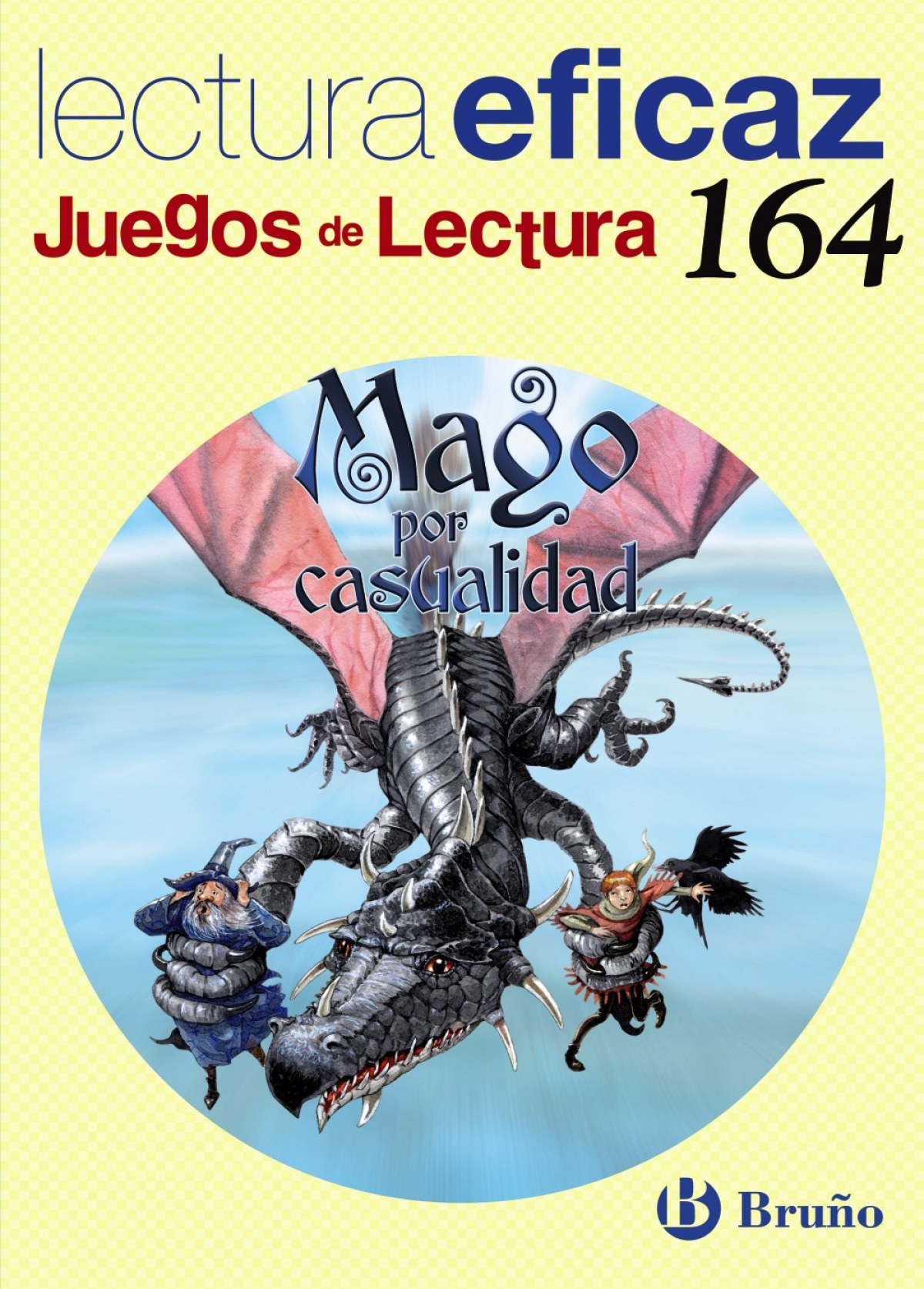 Mago por casualidad