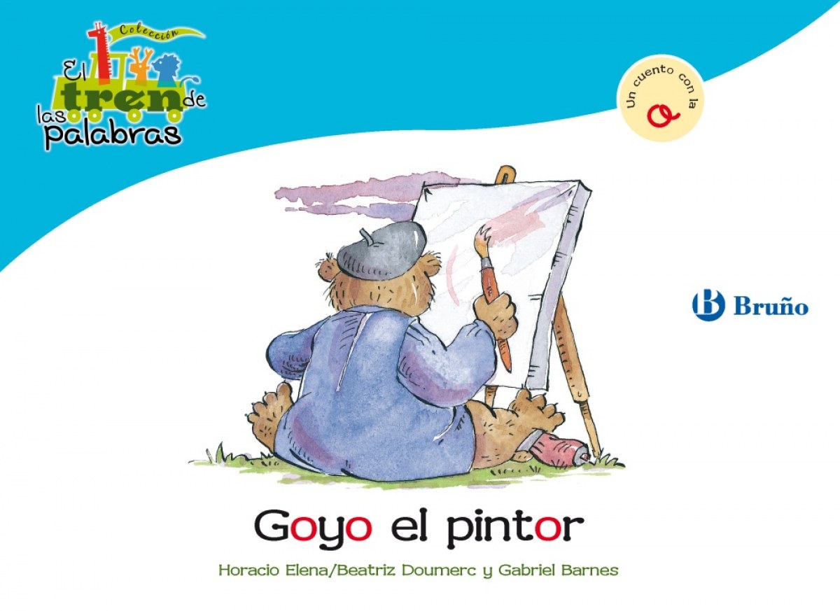 Goyo el pintor