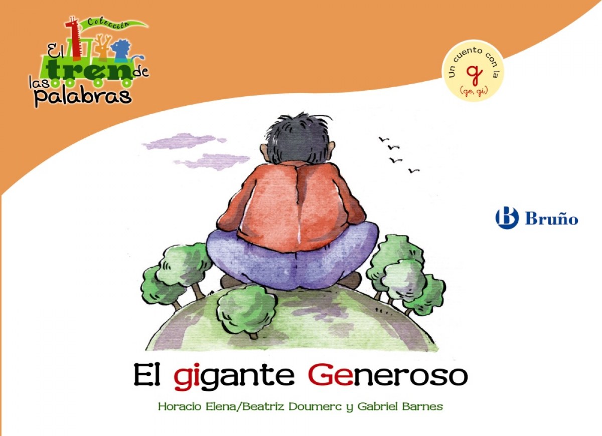  El gigante Generoso 