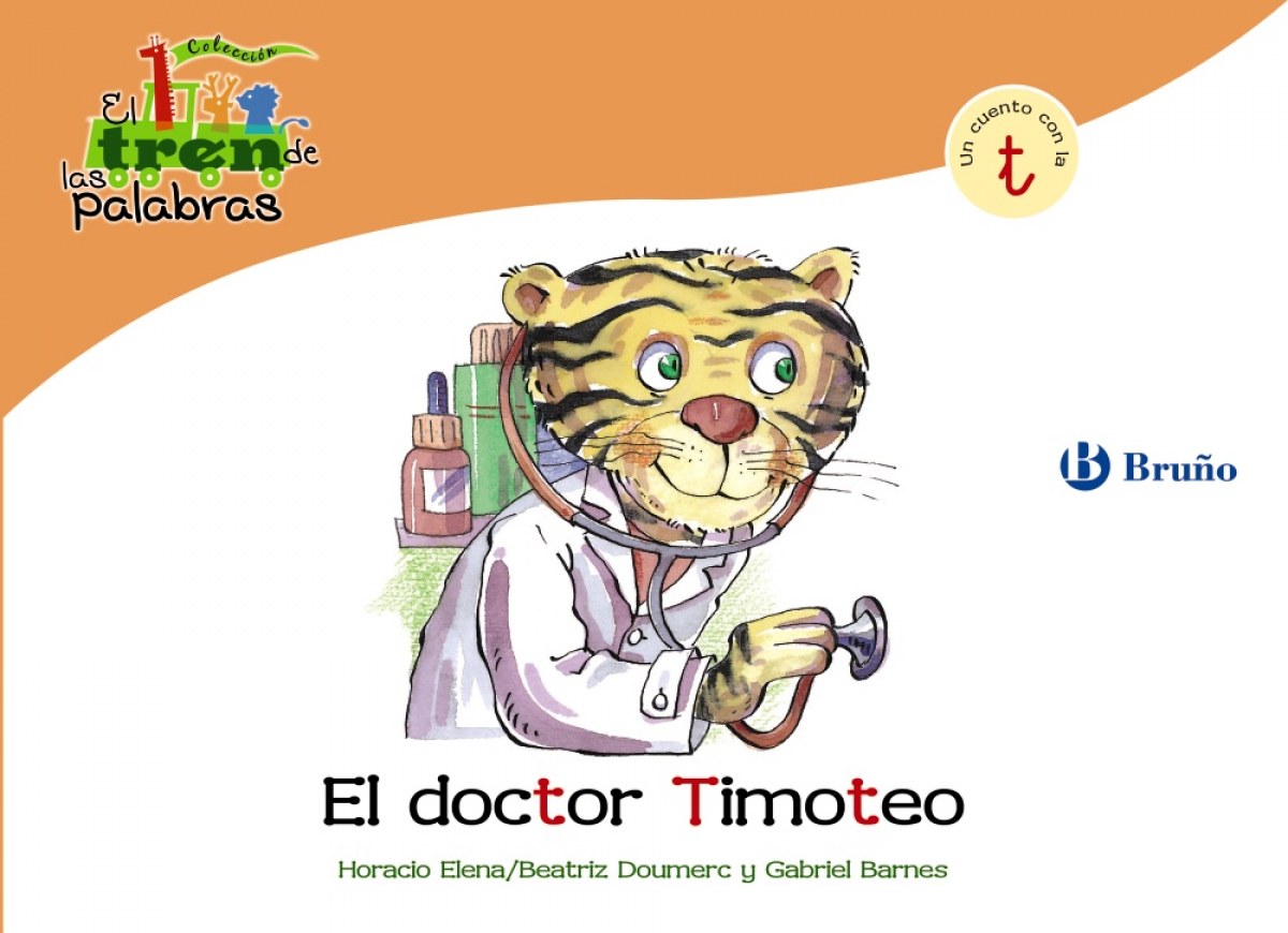  El doctor Timoteo 