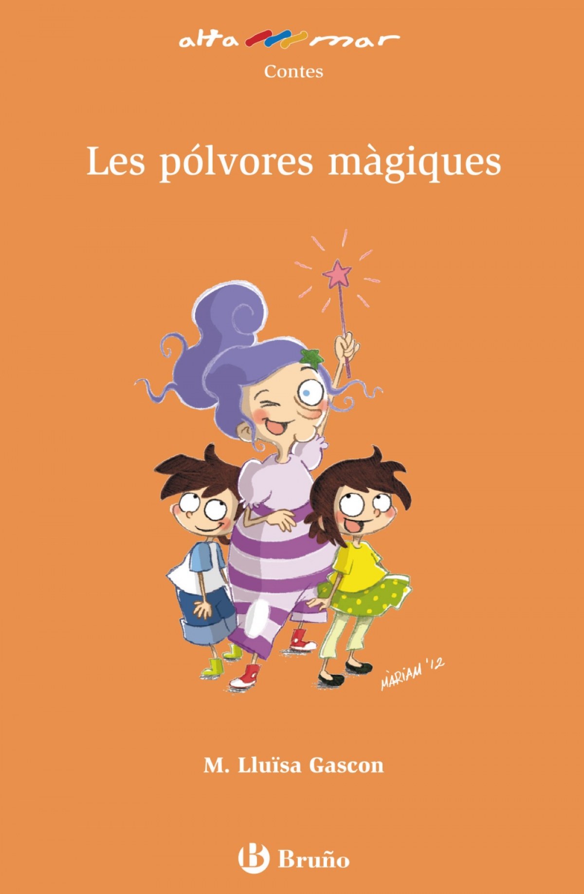 Portada