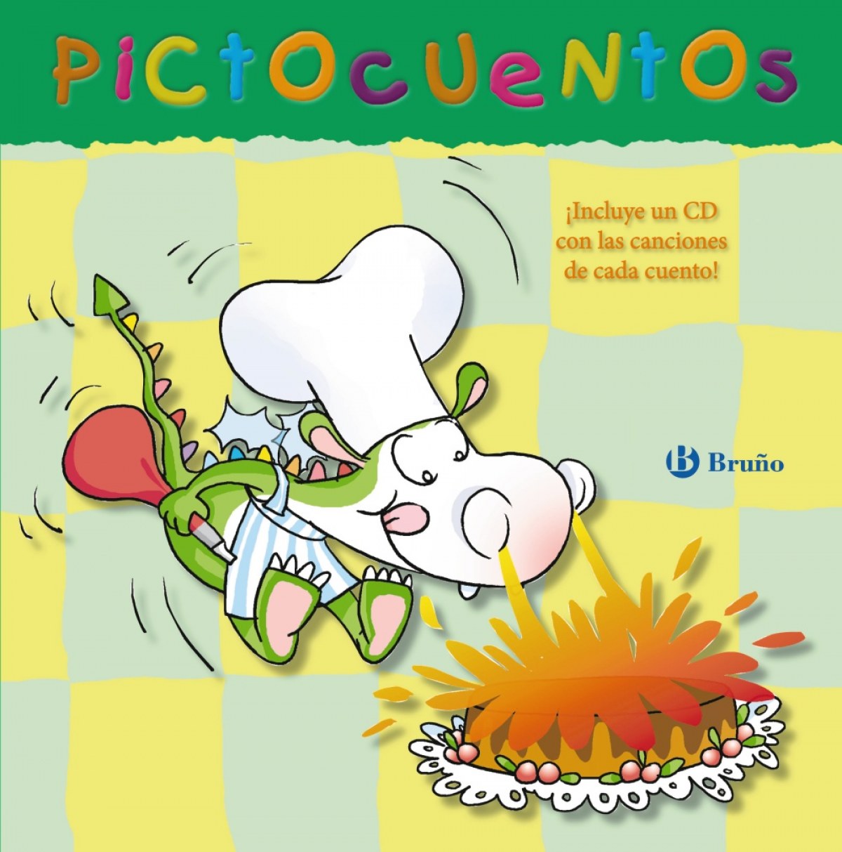 PICTOCUENTOS