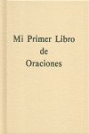 Mi primer libro de oraciones