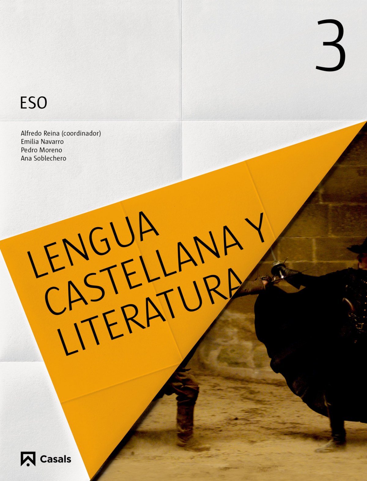 Lengua literatura 3ºeso cataluña