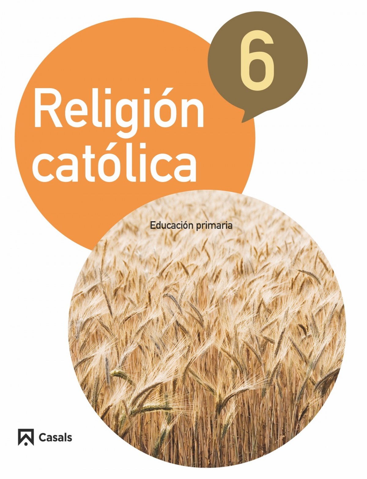 Religion catolica 6º primaria