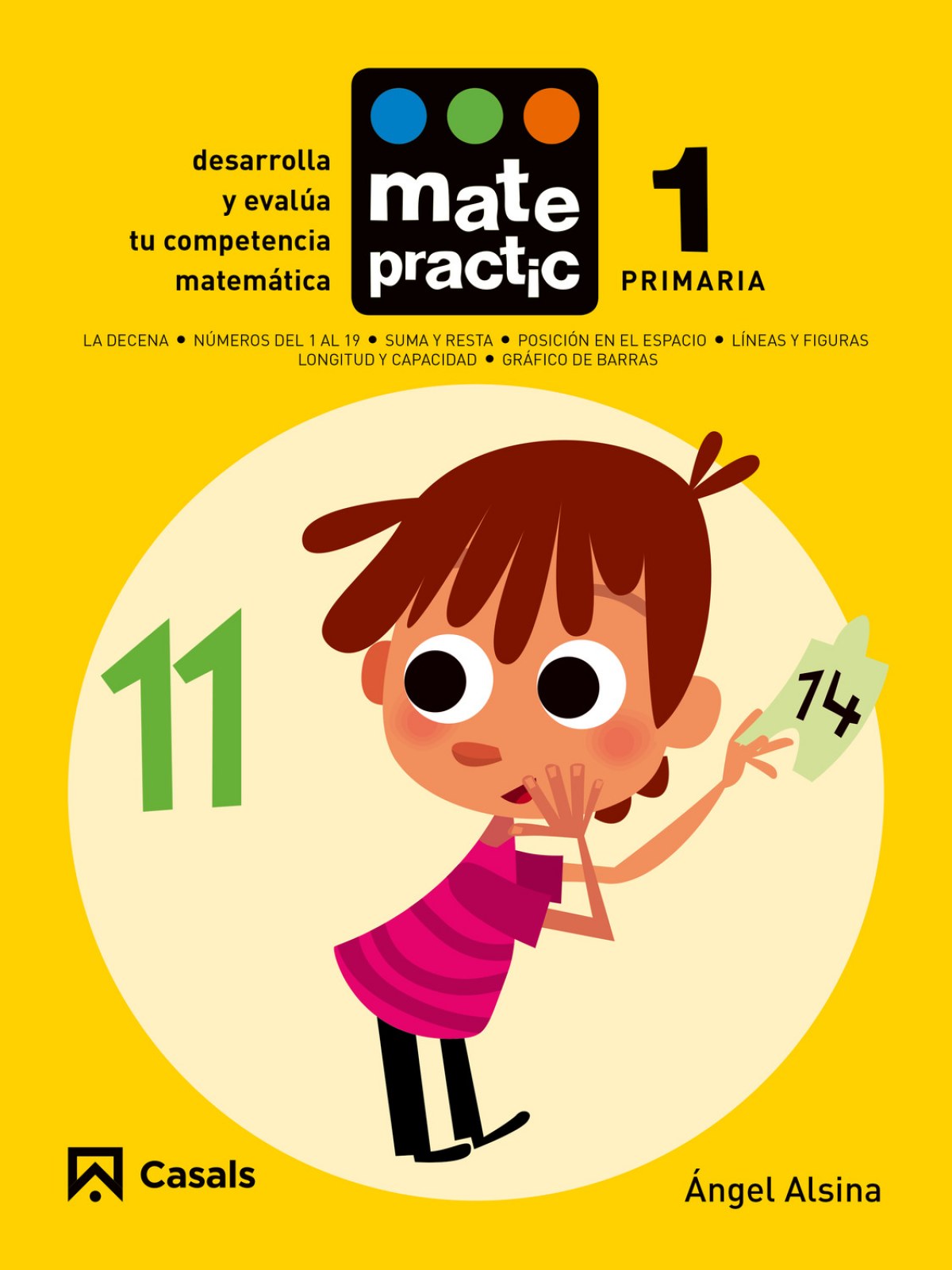  Matepractic 1. Primaria 
