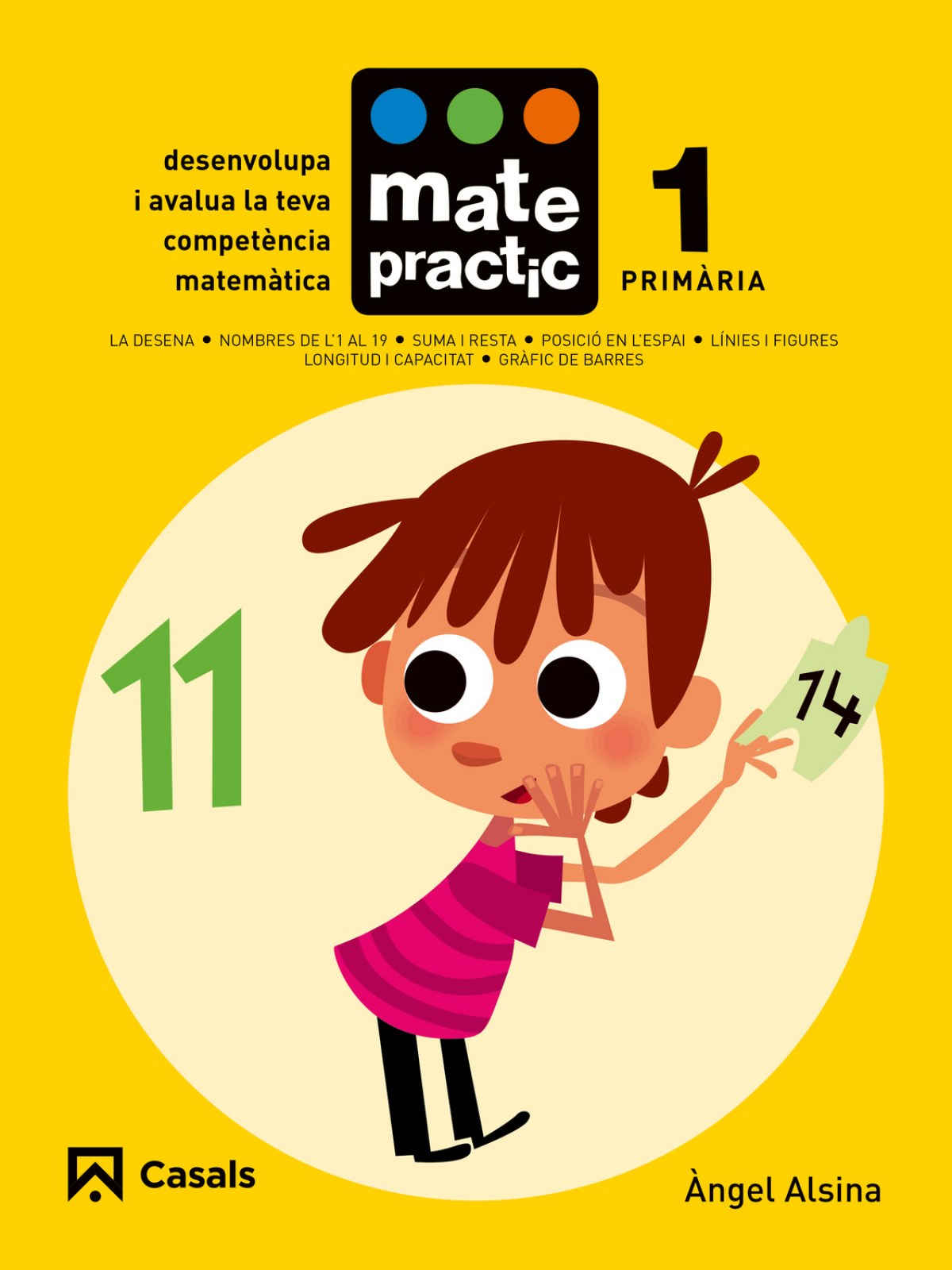 Matepractic 1 *catalan* 