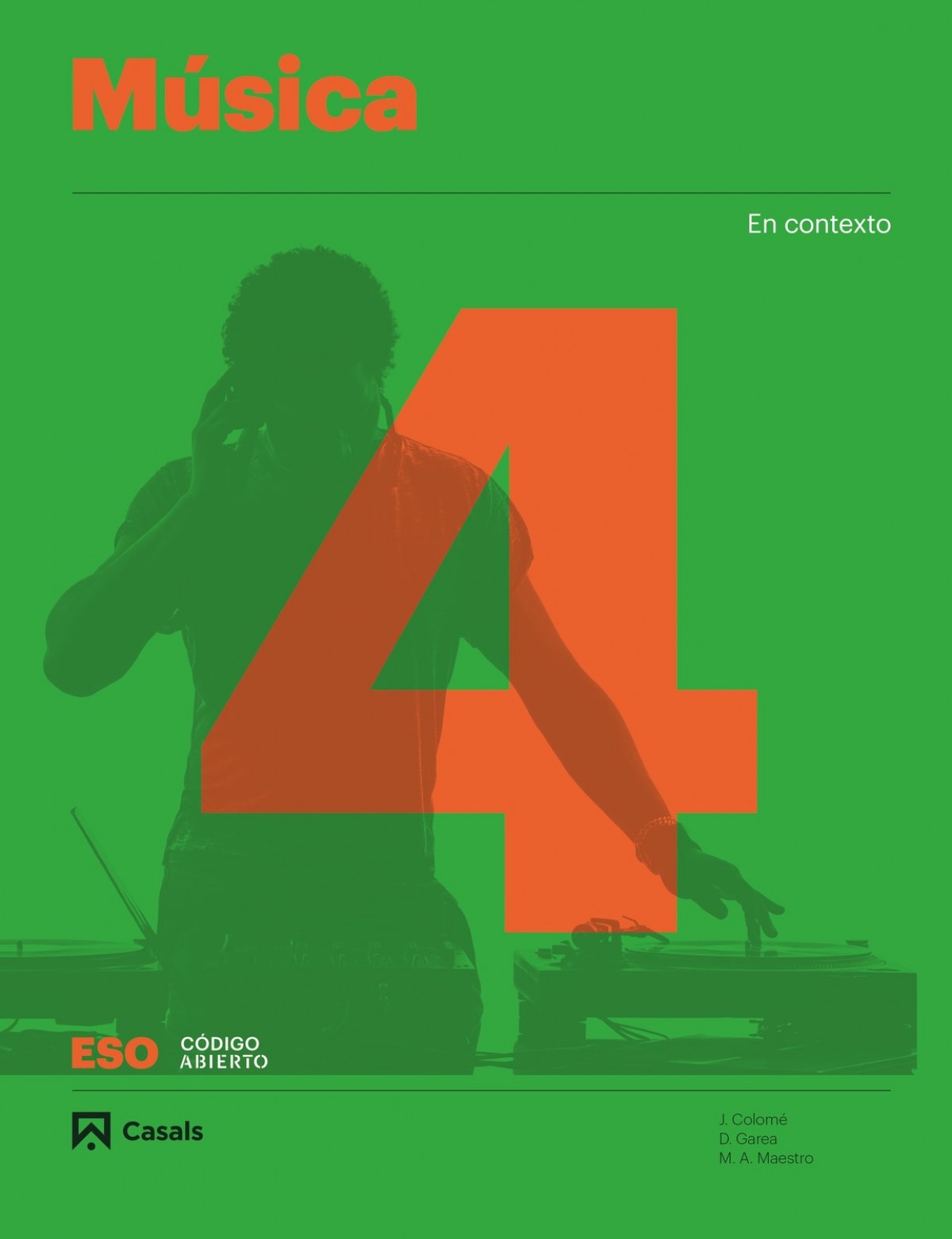  Música 4 ESO 2020 