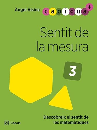  Sentit de la mesura 3. Capicua 5 anys 