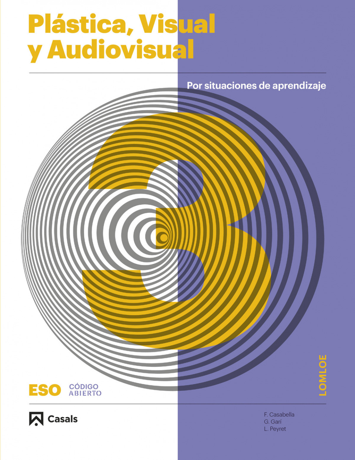  EDUCACIÓN PLÁSTICA VISUAL Y AUDIOVISUAL II ESO. CÓDIGO ABIERTO. MURCIA 2023 