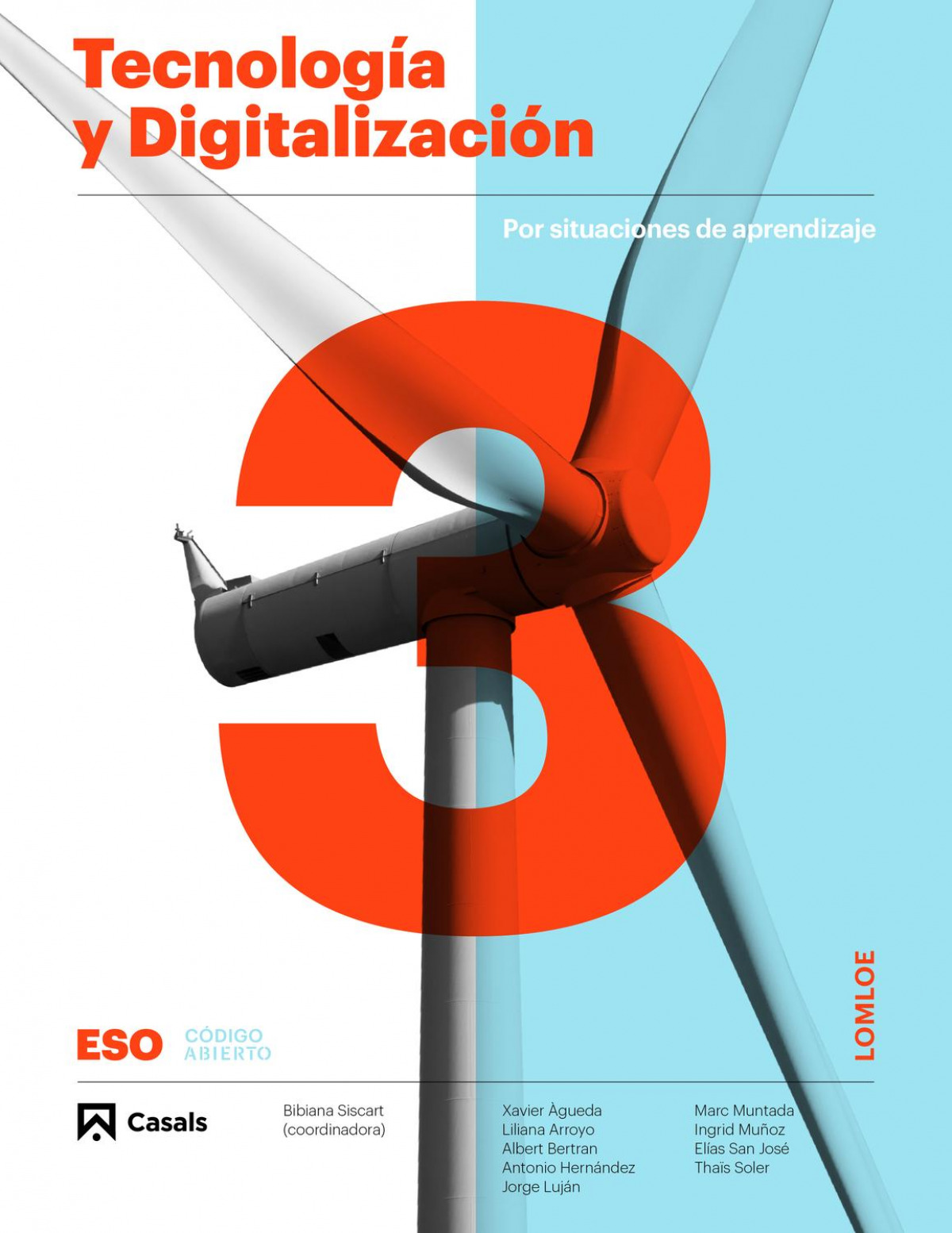 TECNOLOGÍA DIGITAL II ESO. CÓDIGO ABIERTO. MURCIA 2023 