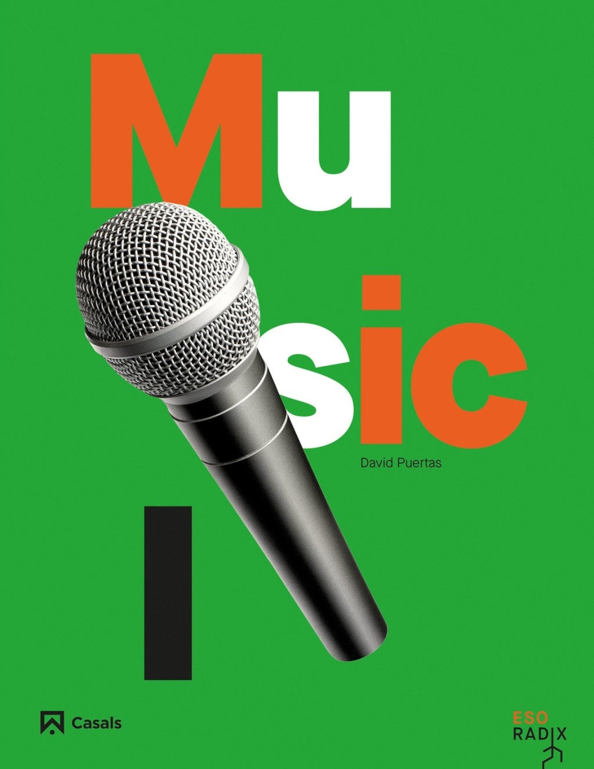  Music I ESO RADIX 