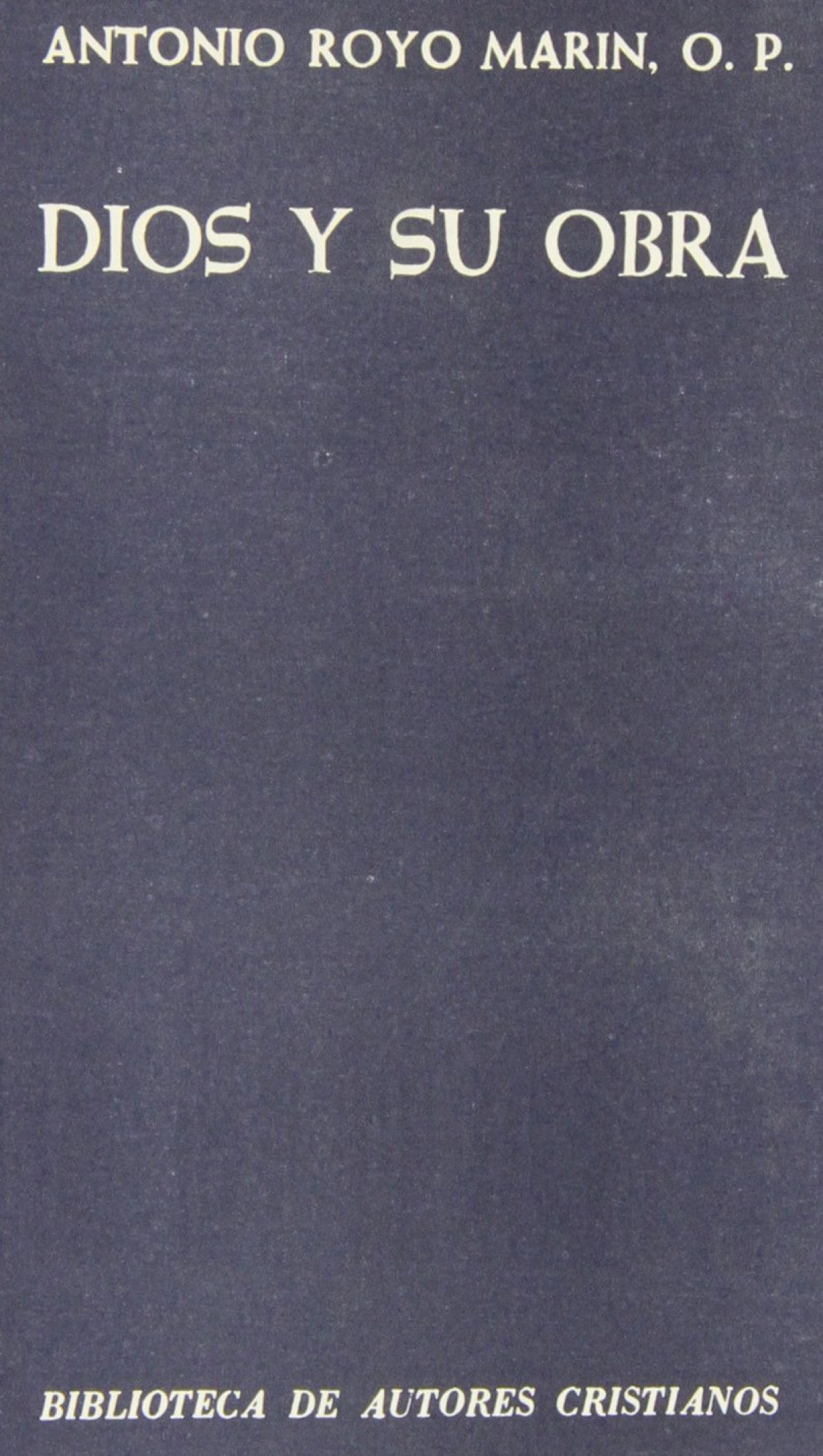 Portada