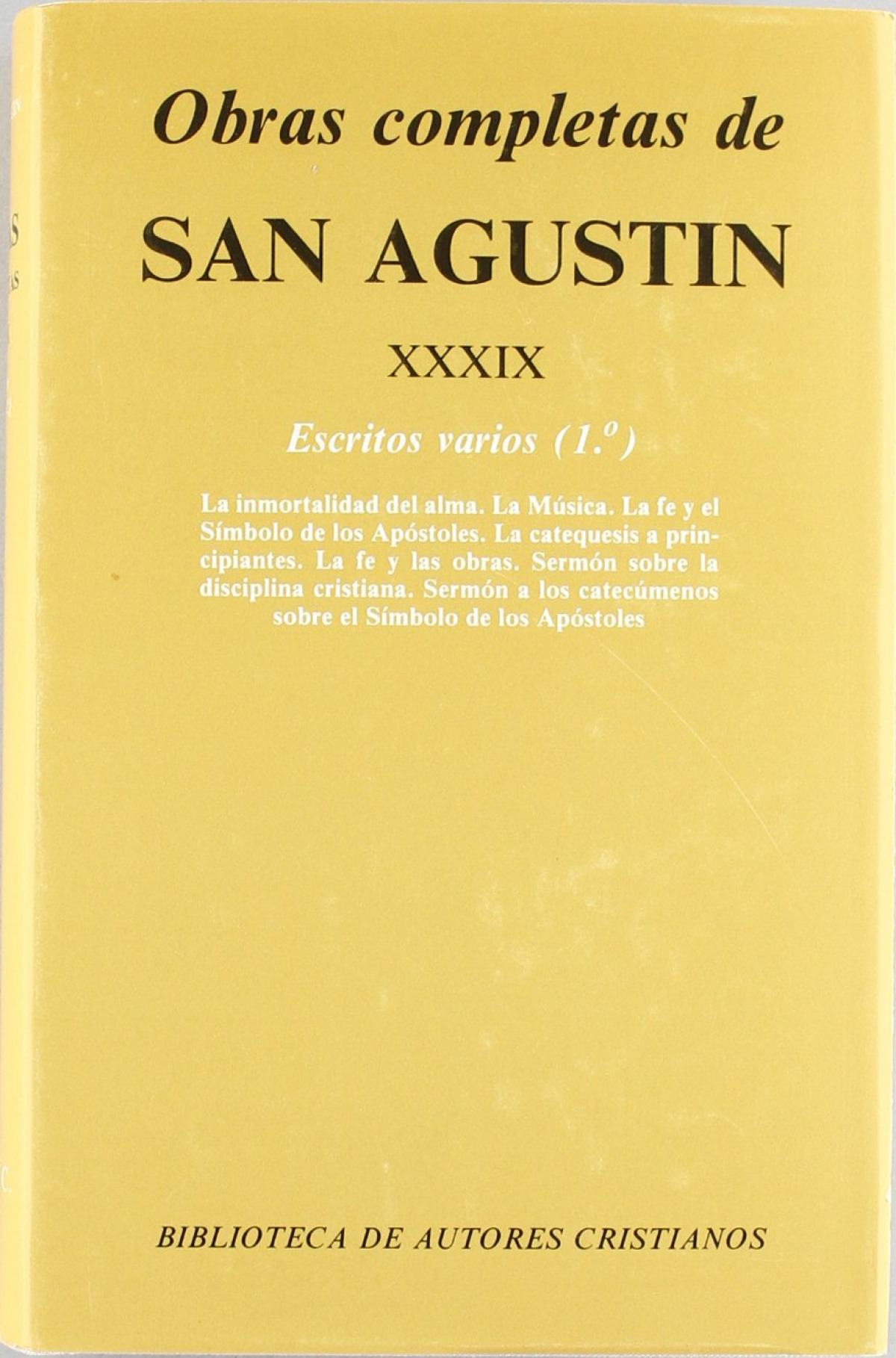 Portada