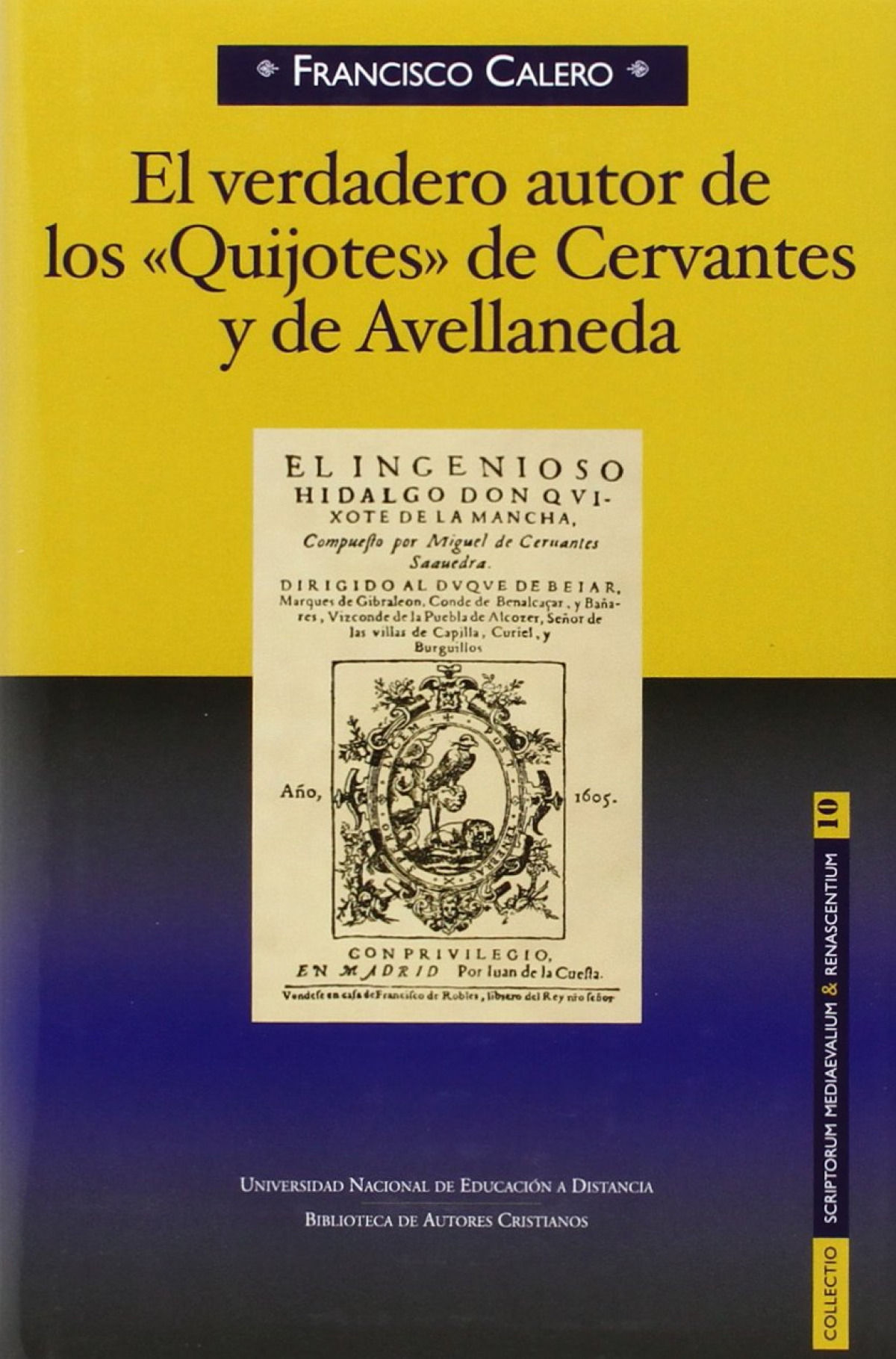 Portada