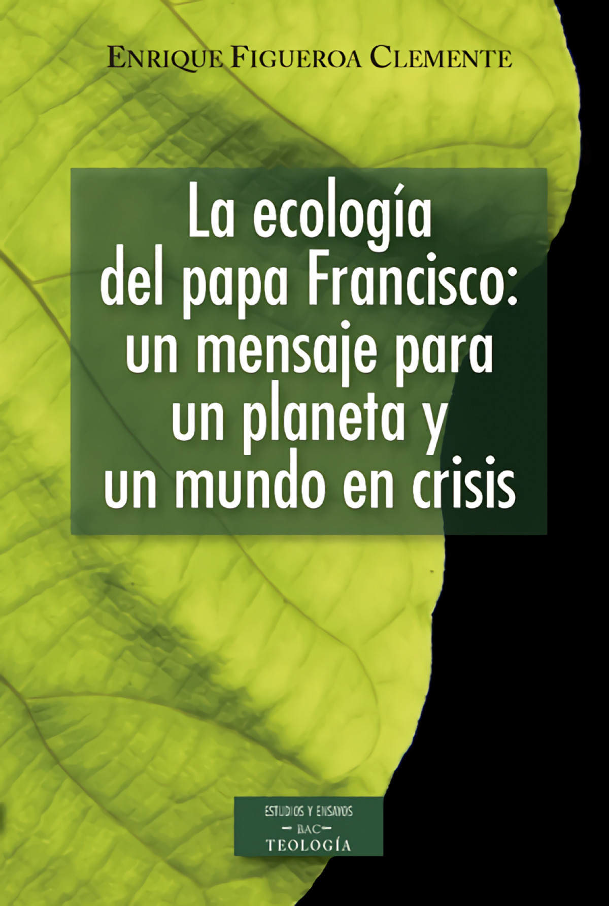  La ecología del papa Francisco: un mensaje para un planeta y un mundo en crisis 