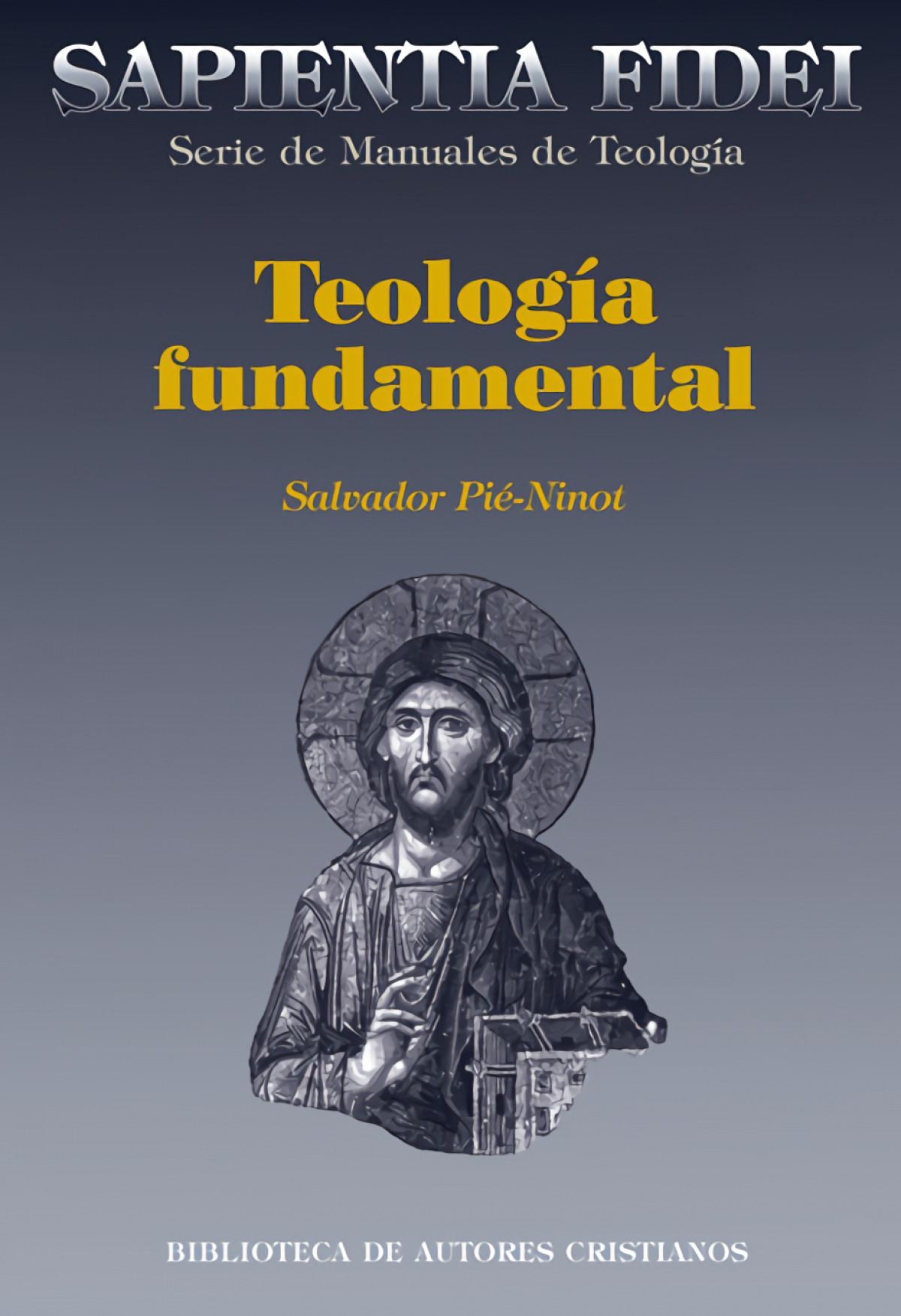 Teología fundamental