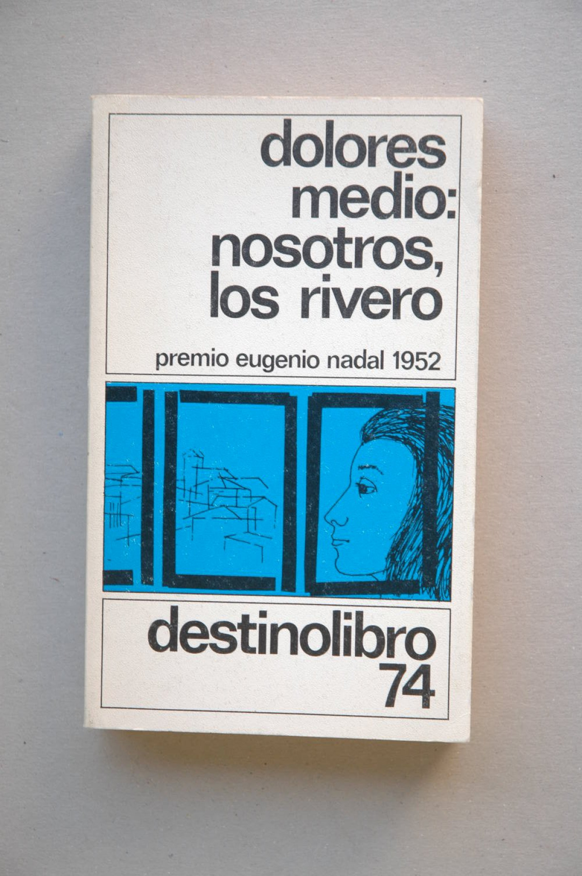 Portada