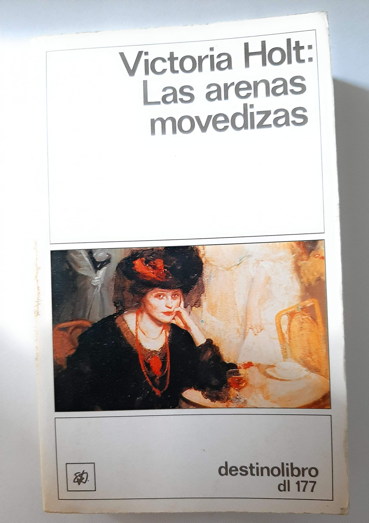 Portada