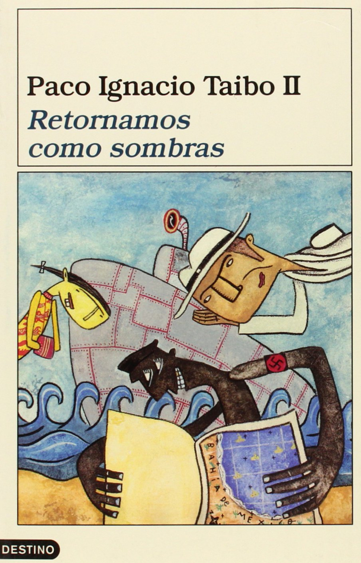 Portada