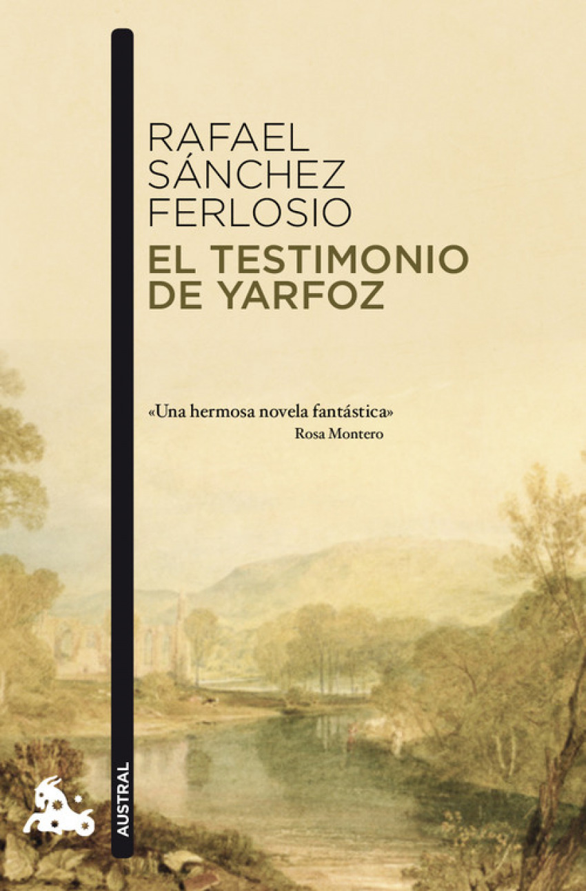 El testimonio de Yarfoz
