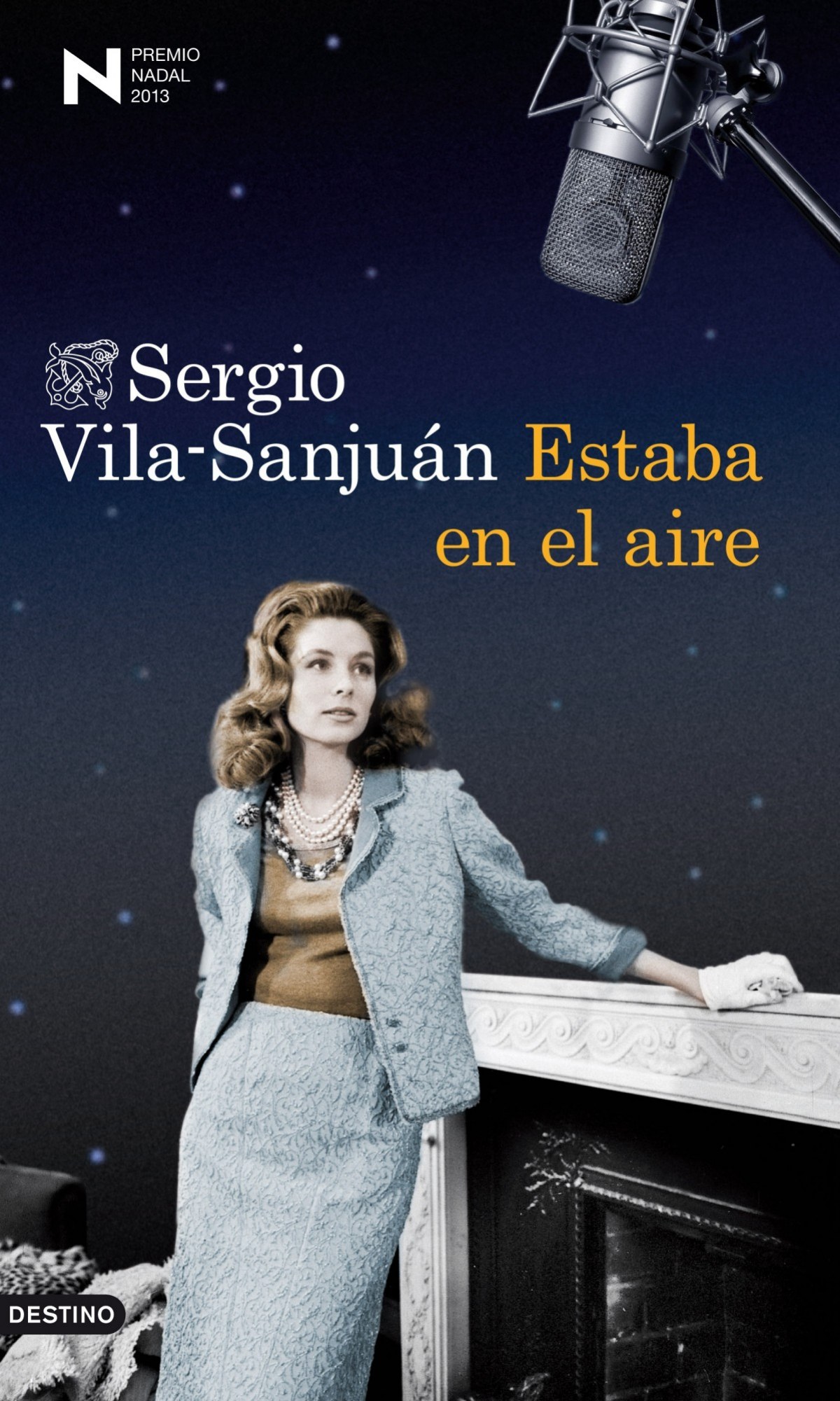 Portada