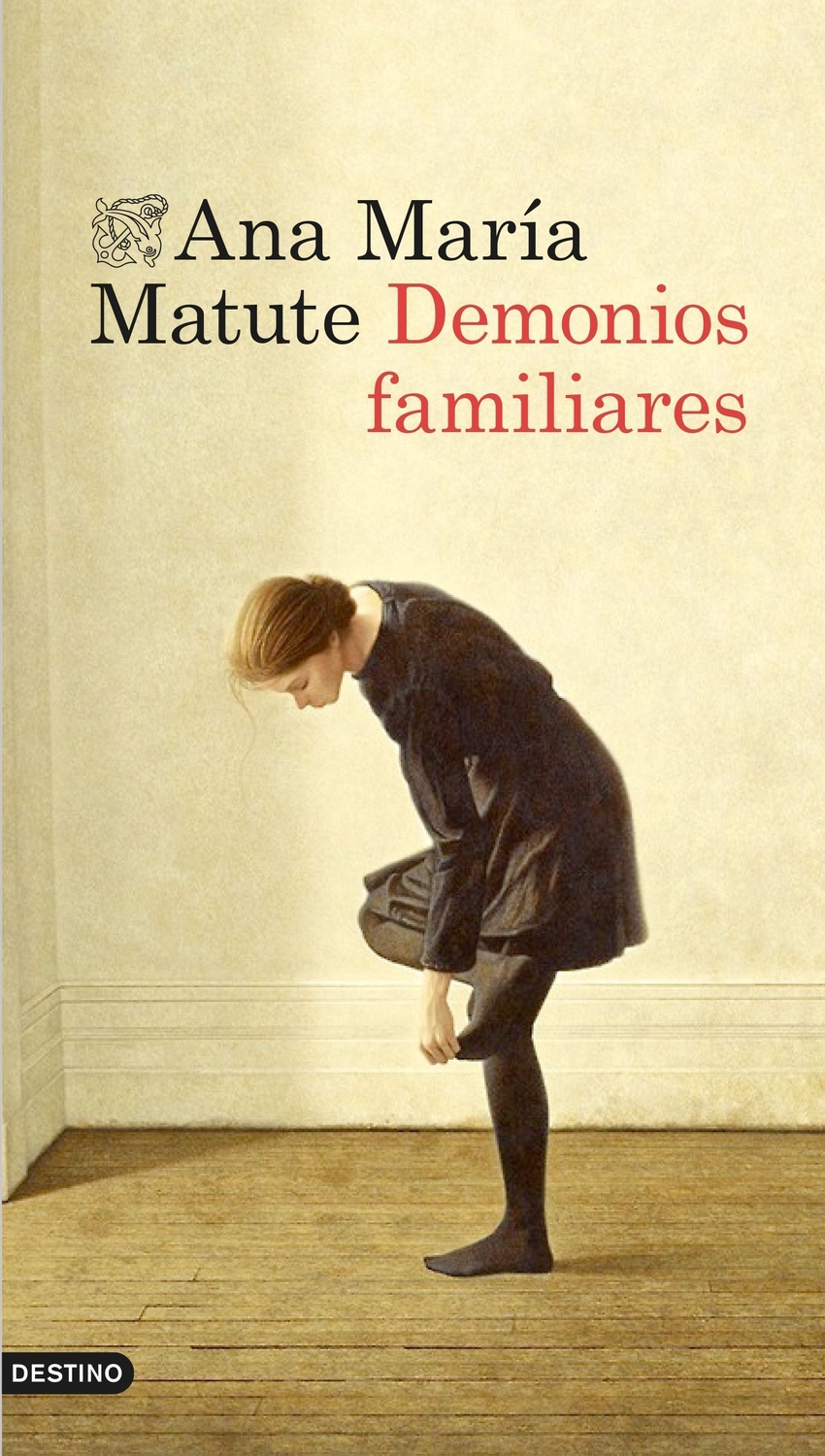  DEMONIOS FAMILIARES 